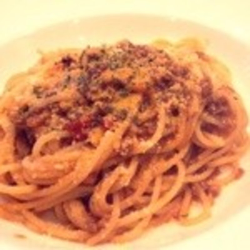 ミートソース(ガスト 池袋西口店 )