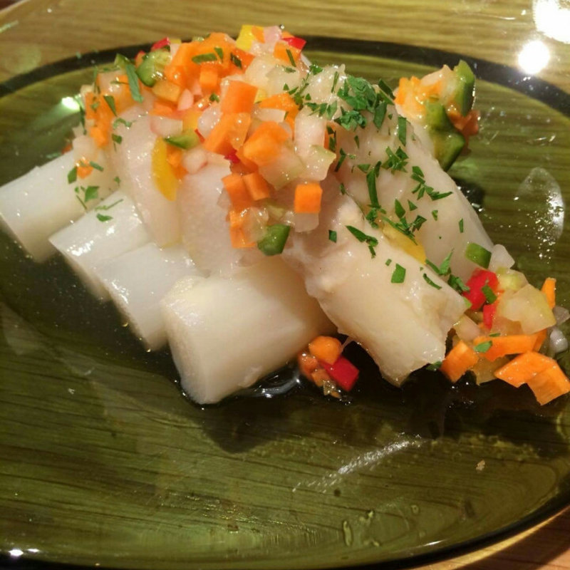 フランス産ホワイトアスパラ(ガストロテカ ビメンディ)