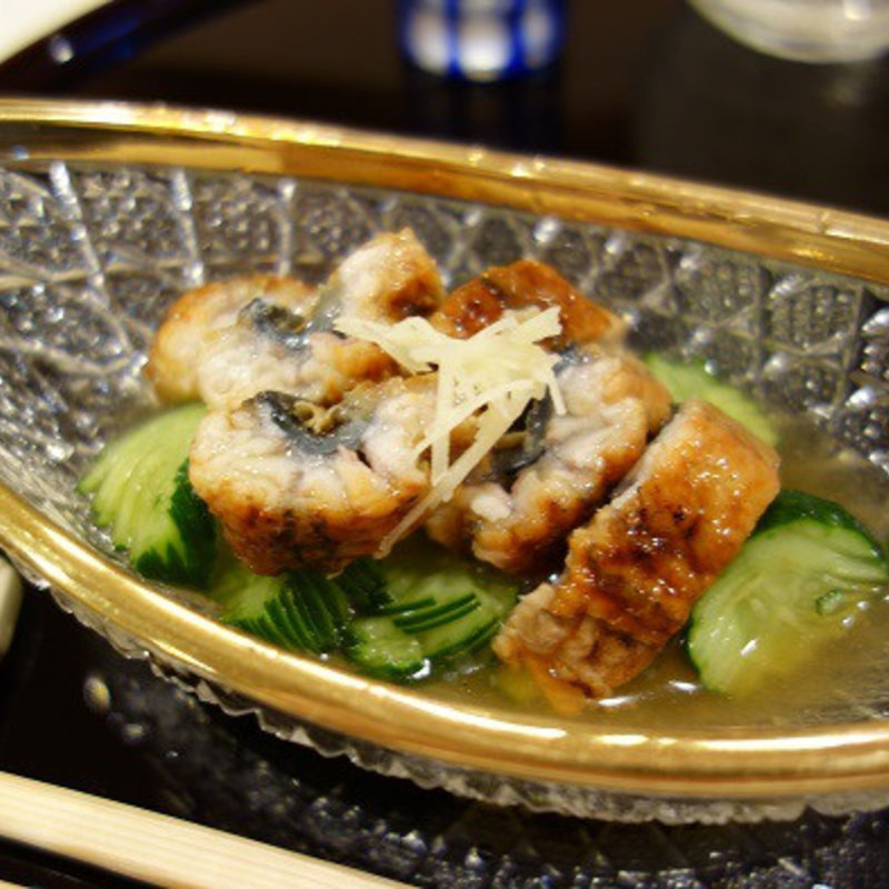 うざく (かず総)