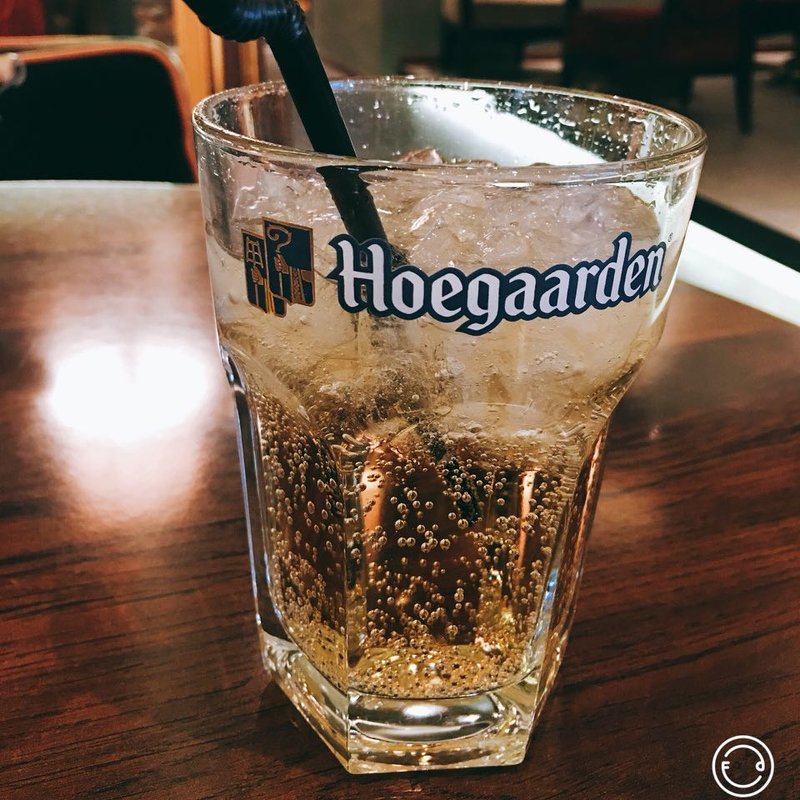 ジンジャーエール(LA VIE 1923)