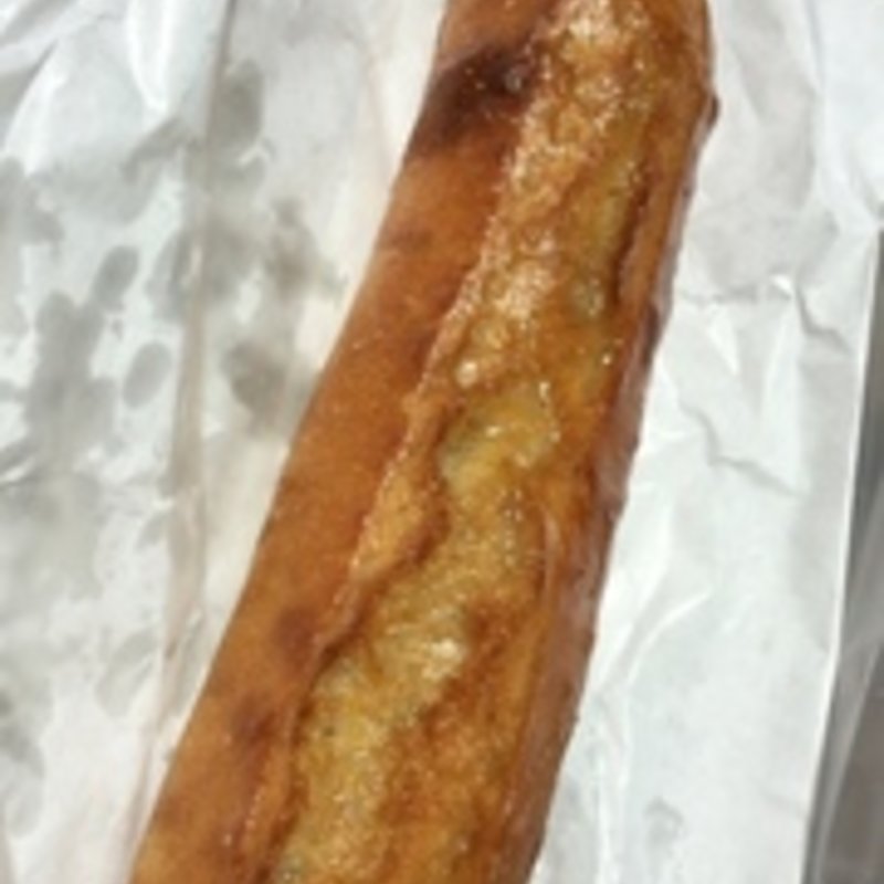 バターミルクのバゲット(カタネベーカリー)