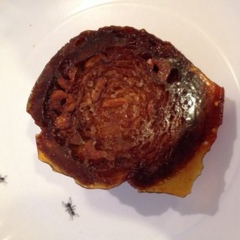 ミニクイニーアマン(カタネベーカリー)