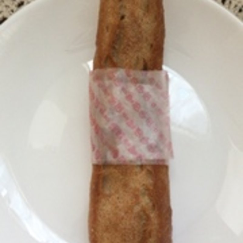 練乳フランス(カタネベーカリー)