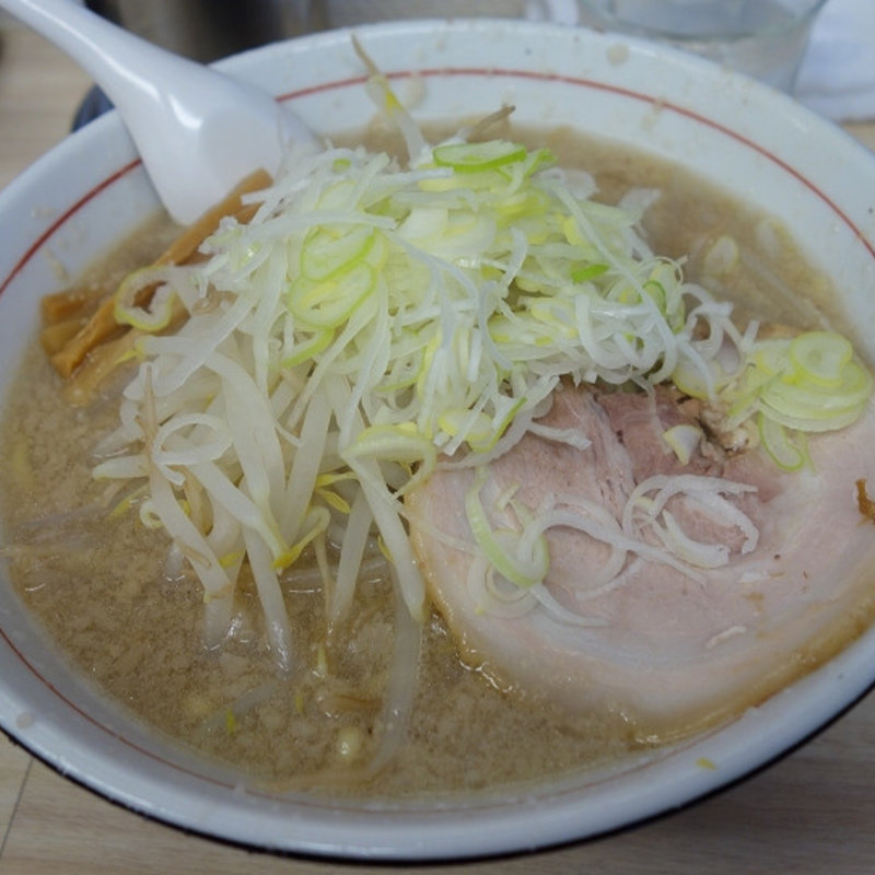 醤油らーめん(らーめんかづ)
