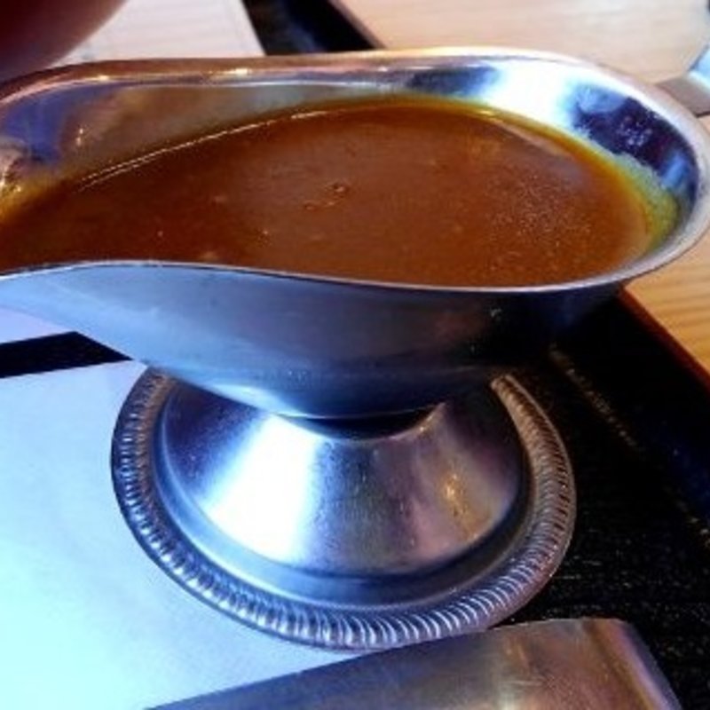 かけるカレー(かつさと 城山店)