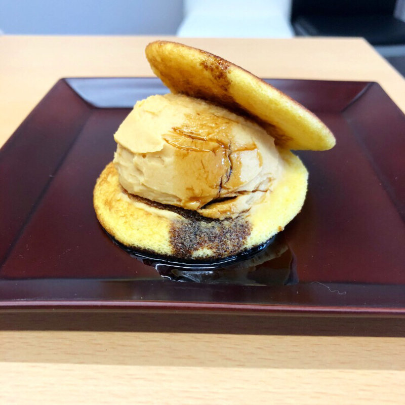 どら焼き(旅籠屋利兵衛)