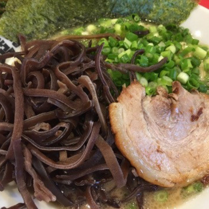 とんこつラーメン(がッとん )