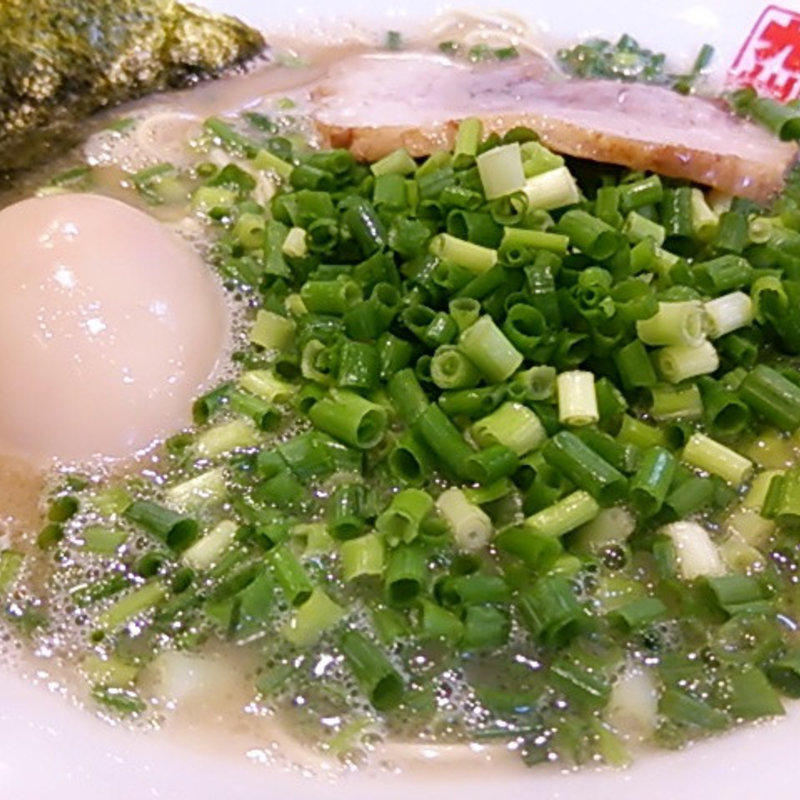 豚骨ラーメン(がッとん )