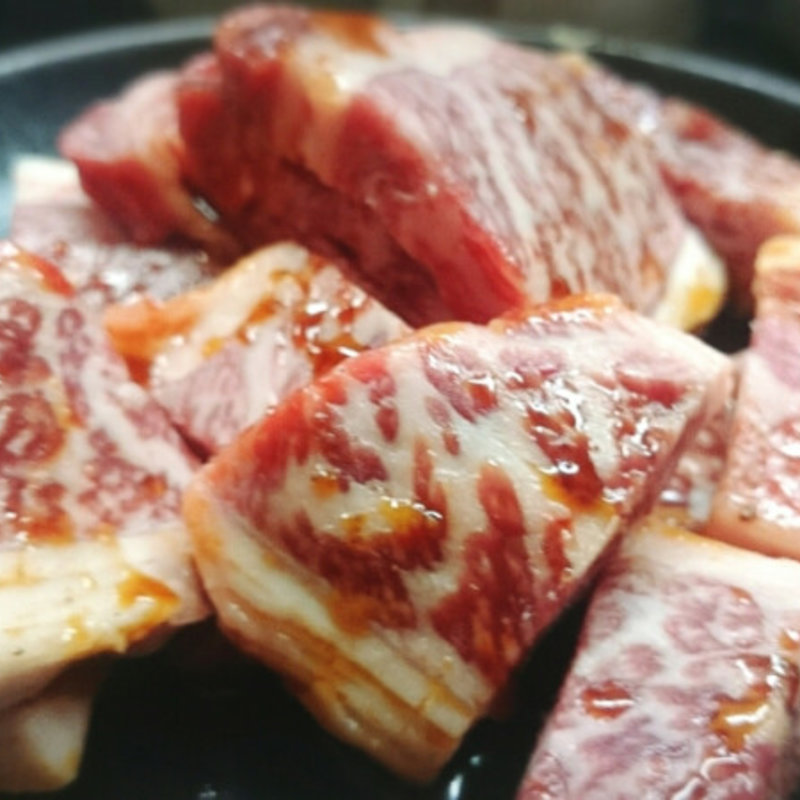 カルビ(かつらぎ )