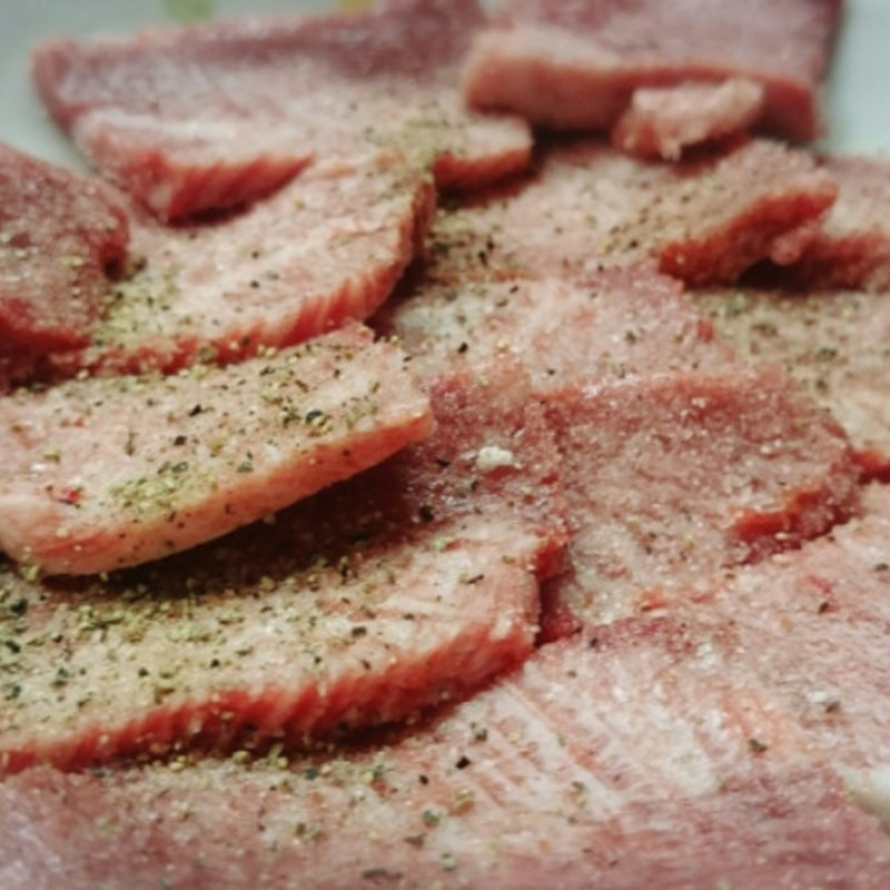 タン塩(かつらぎ )