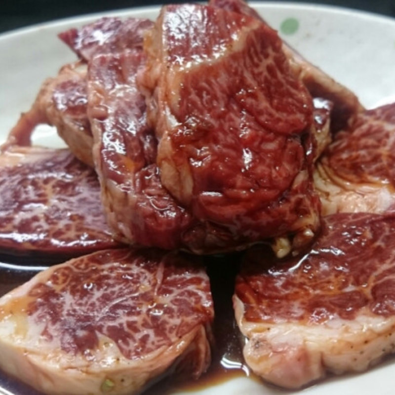 ハラミ(かつらぎ )