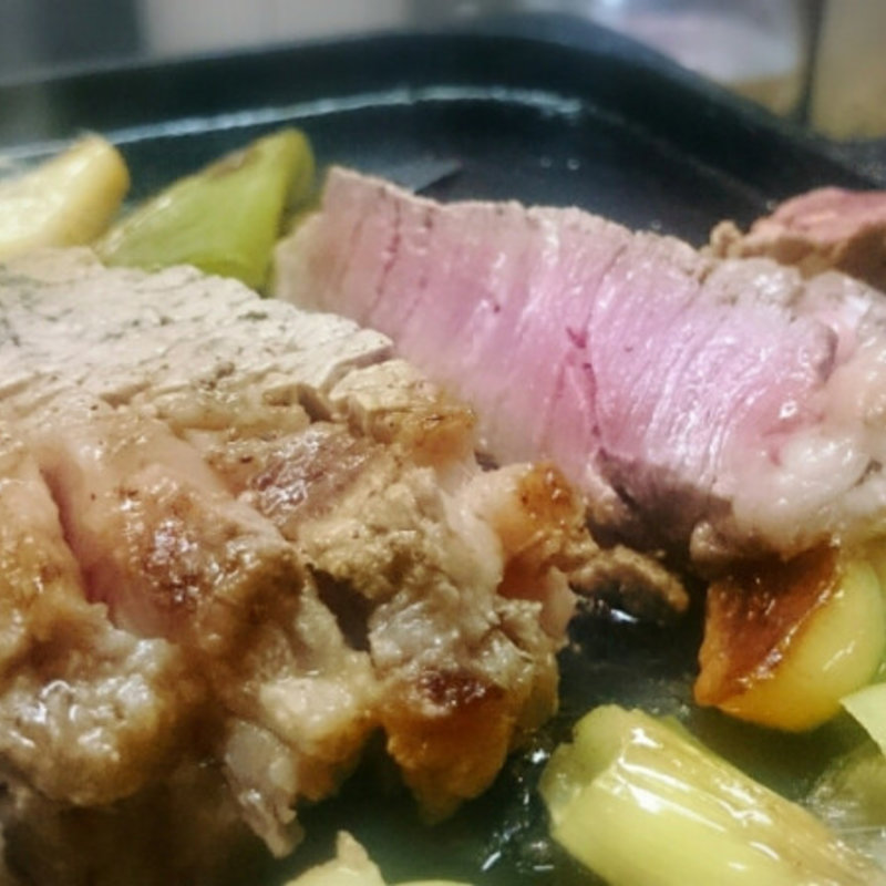 ヘレステーキ(かつらぎ )