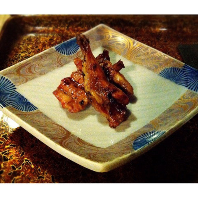 季節の献立(カド)