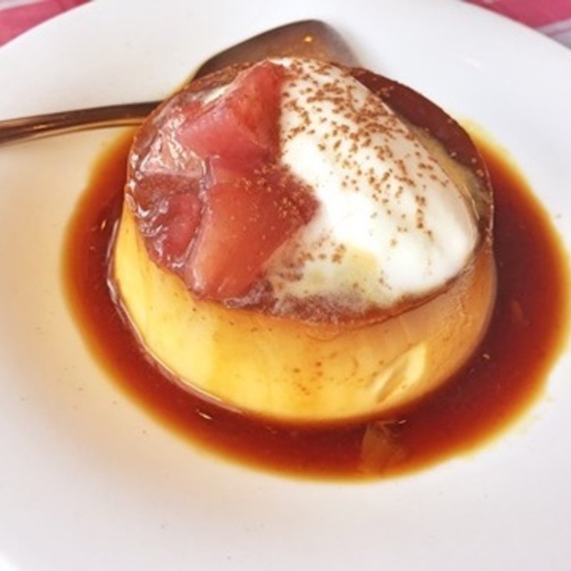 キャラメルプリン(カトキ )