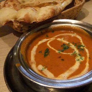 日替わり(カトマンズ)