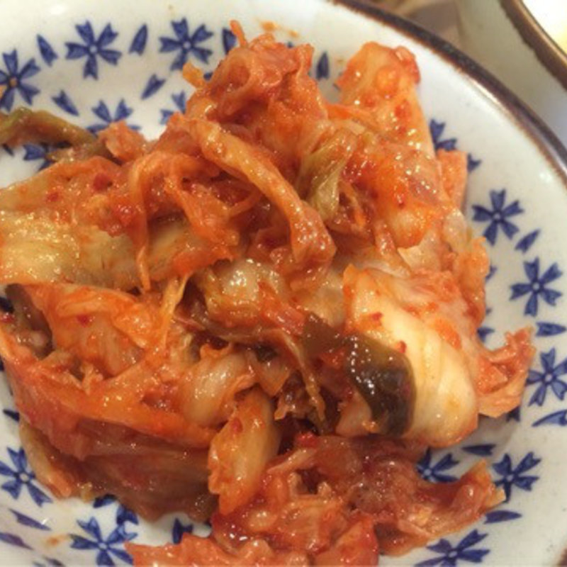 キムチ(かどや)