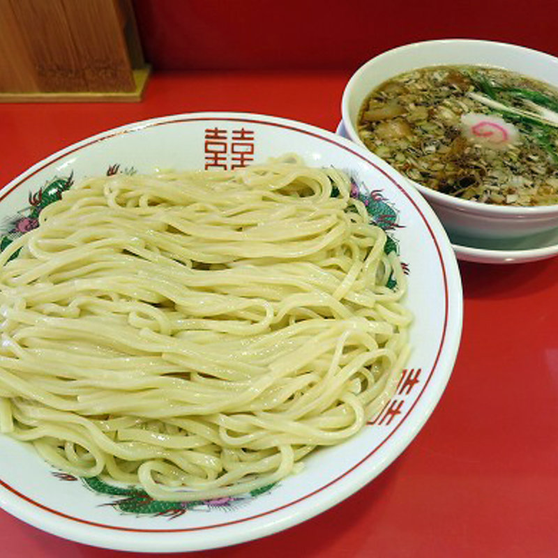 つけそば(カドヤ食堂 今福鶴見店 )