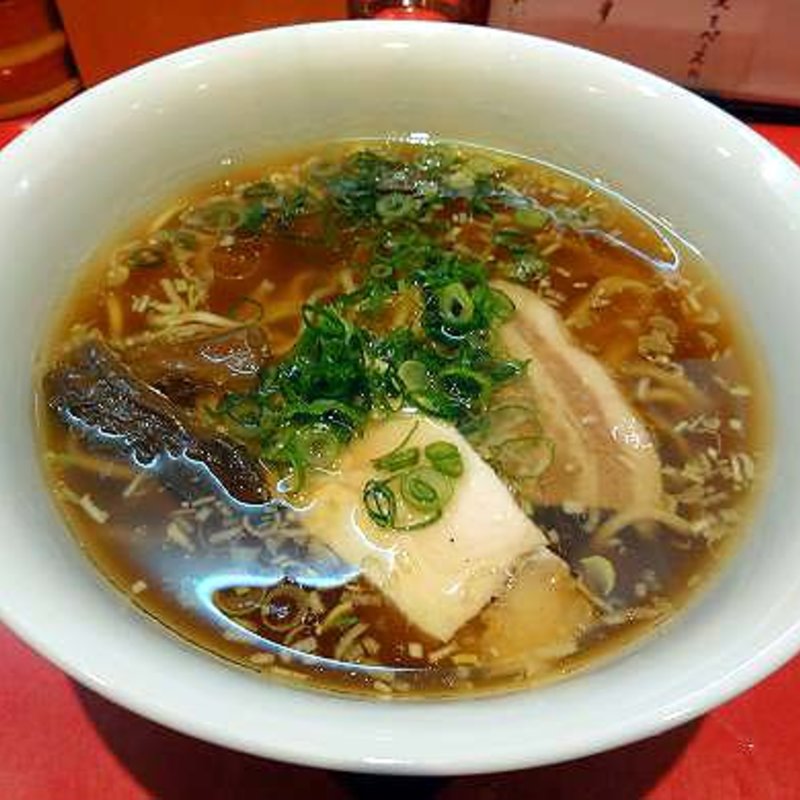 カドロック！！(カドヤ食堂 本店 （かどやしょくどう）)