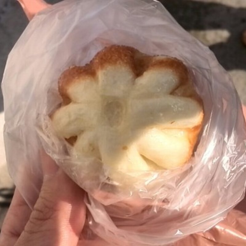 豚まん(カトレア)