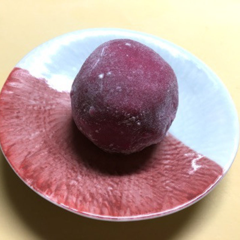 いちご大福(かど丸餅店 )