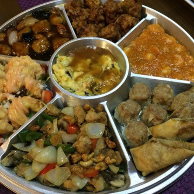 オードブル(中華厨房 かなめ)