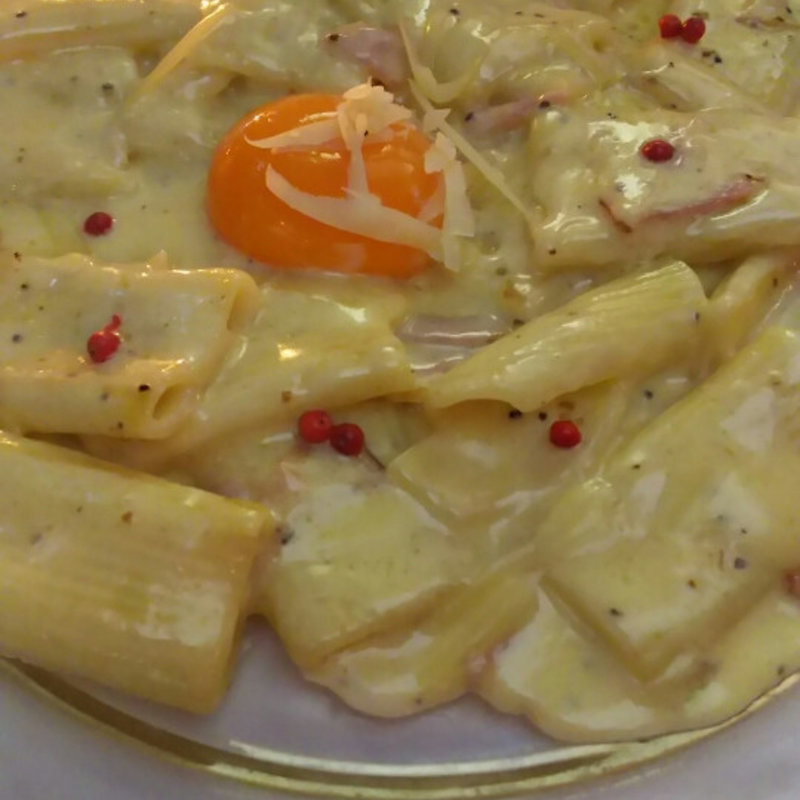 ランチ（パスタコース）(カナル 新宿 （CANARD）)