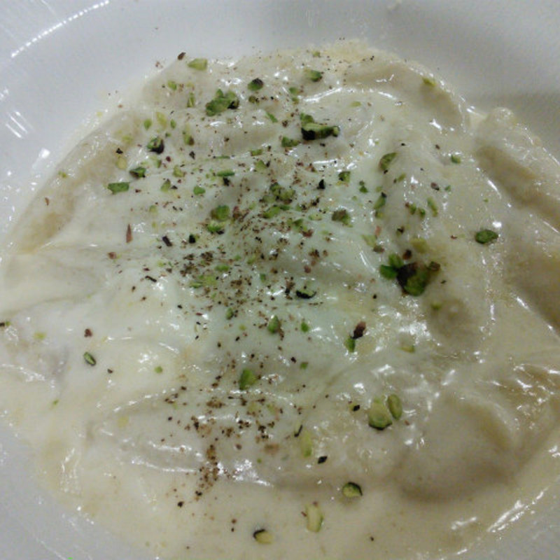 コースA( リストランテ ラ・ヴィータ )