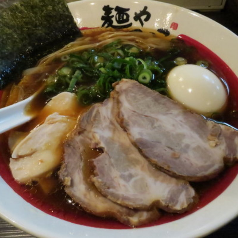 かににぎり(かに道楽 新宿本店 （かにどうらく）)