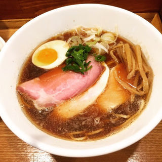 我風ブラック(がふうあん )