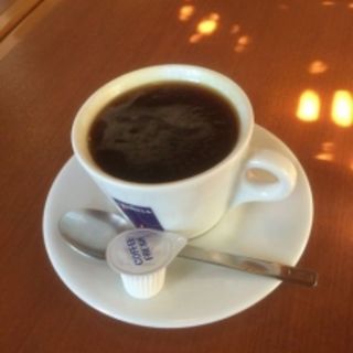 コーヒー(カフェ カパーブル )