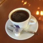 コーヒー(カフェ カパーブル )