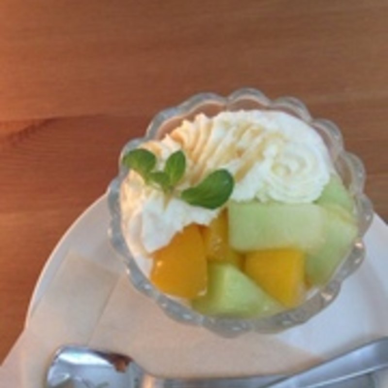 ブランマンジェ(カフェ スイート ブロッサム （Cafe Sweet blossom）)