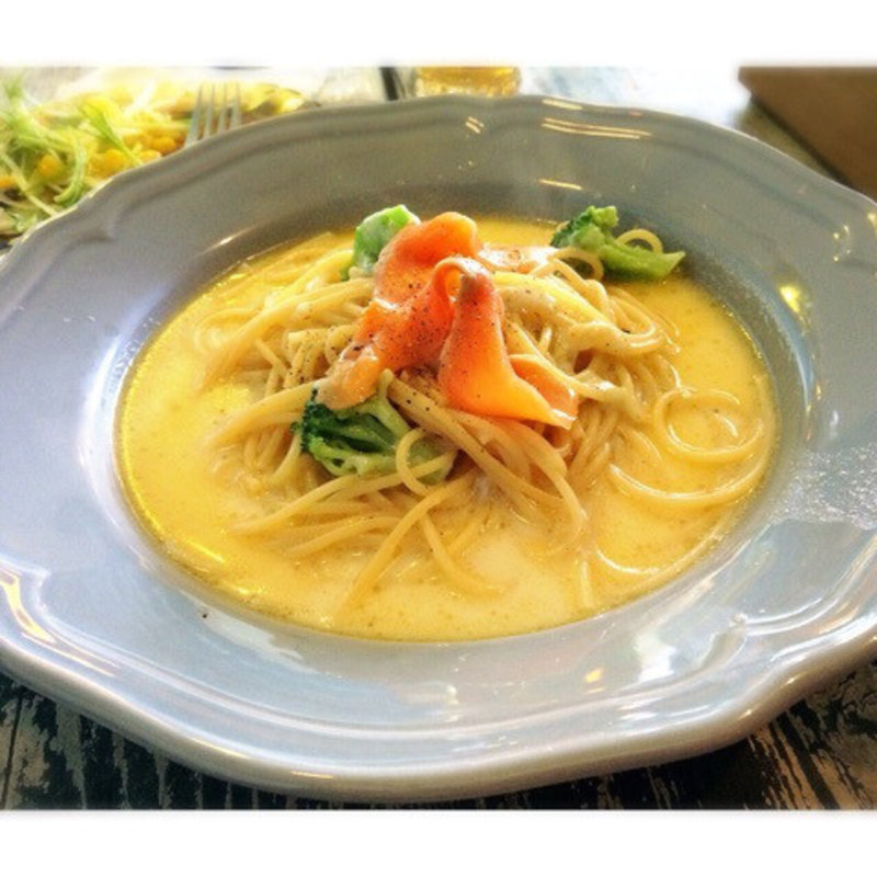 日替わりパスタ(カフェ トミー ザ キャット （CAFE TOMMY THE CAT）)