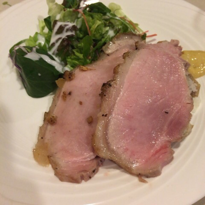 日替わりランチ(カフェ ブラッスリー シェヴー （Cafe et Brasserie Ches Vous）)