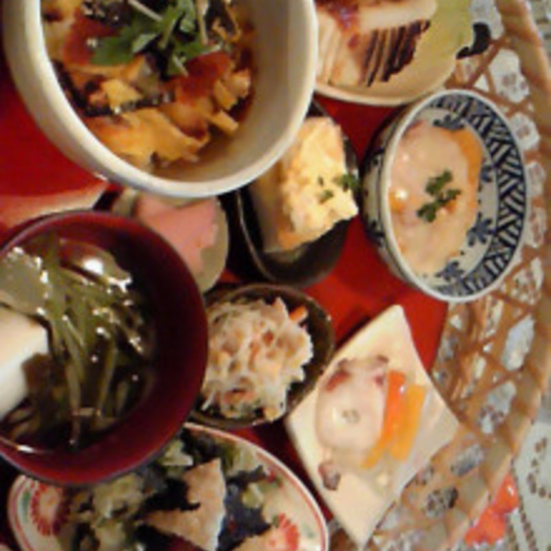 マグノリアランチ(マグノリア)