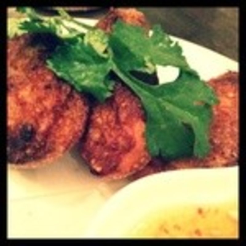 パイコー(カフェ・シンガプーラ 海南鶏飯 )