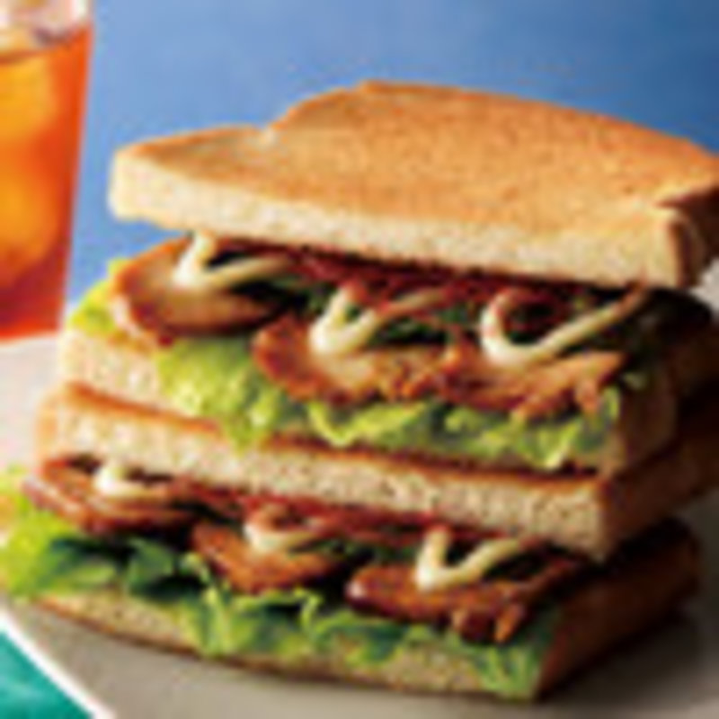 日南どりの照焼き 山椒風味(カフェ・ド・クリエ日比谷通り西新橋店)