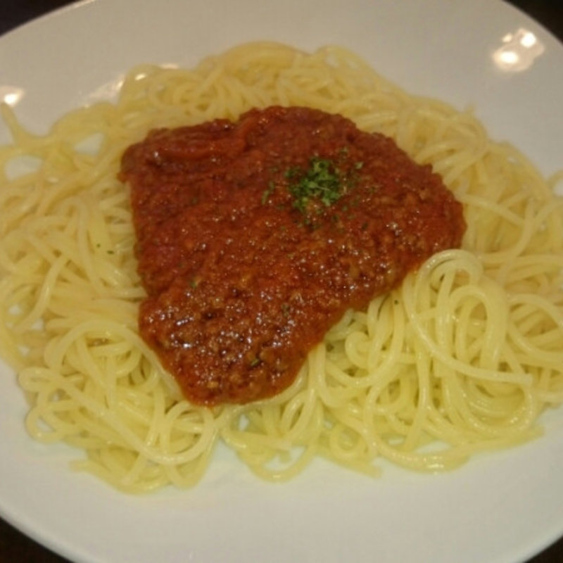 ﾐｰﾄｽﾊﾟ(カフェ・ビオ )