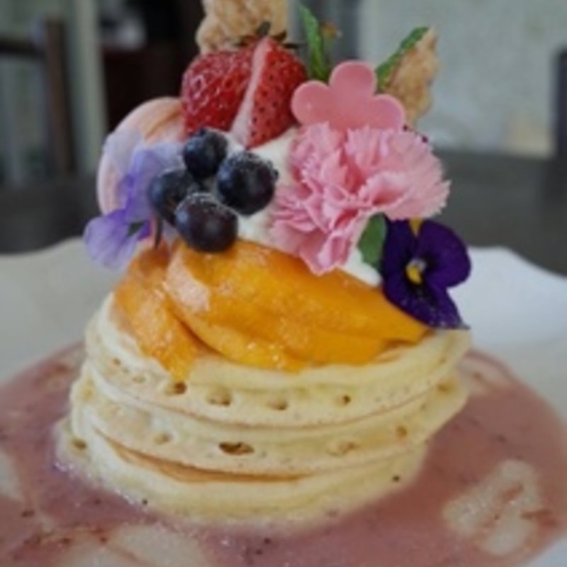 マジ乙女(カフェ アンジェ)