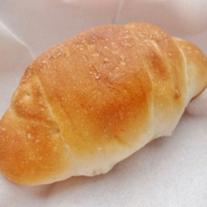 塩くるみぱん(カフェデンマルク 札幌店)