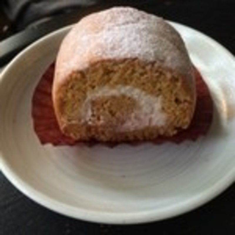 有馬ロール(カフェ・ド・ボウ)