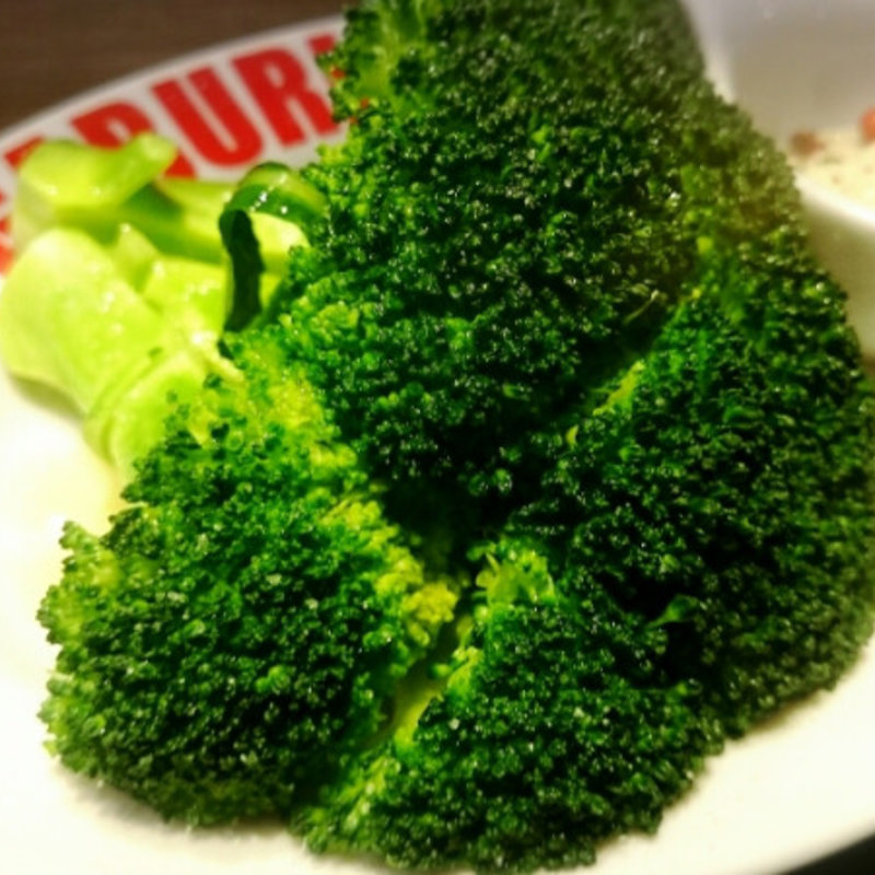 ブロッコリー(ガブリミート)