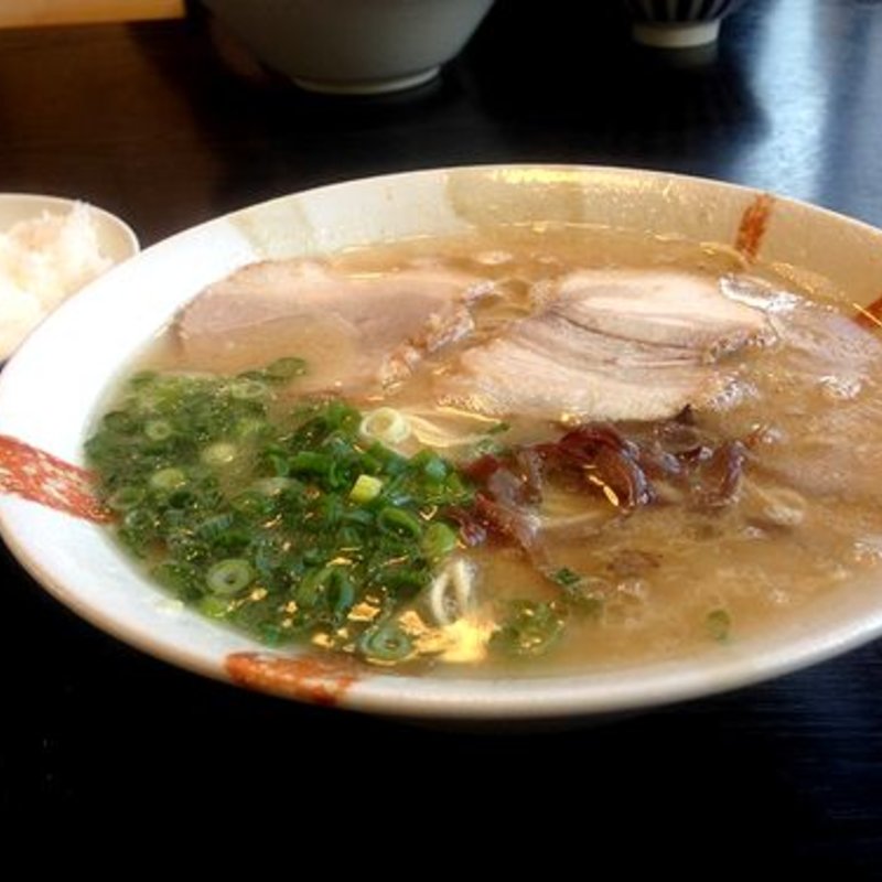 ラーメン(かほラーメン嘉隈 )
