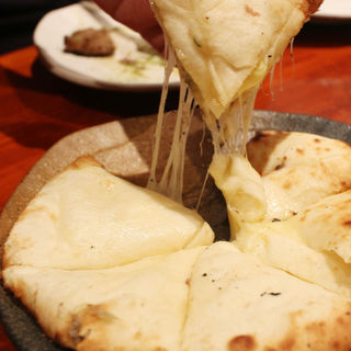 チーズクルチャ(カマルプール )