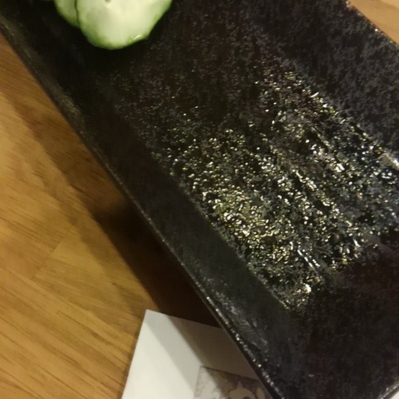 きゅうりの1本漬け(かまんど )