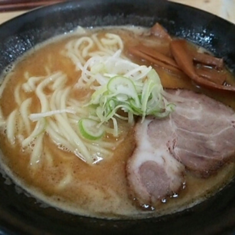 みそらーめん(カミカゼ )