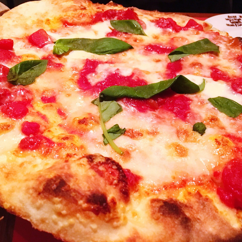 マルゲリータ(キャンティ本店)