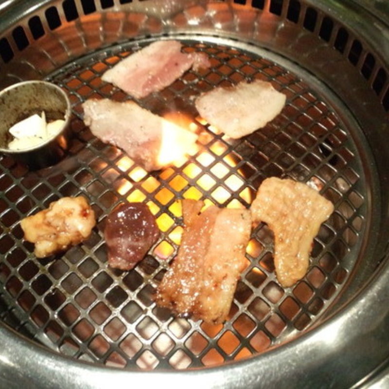 日替わりランチ(かやらん)