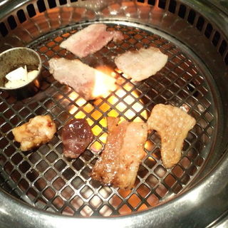 日替わりランチ(かやらん)