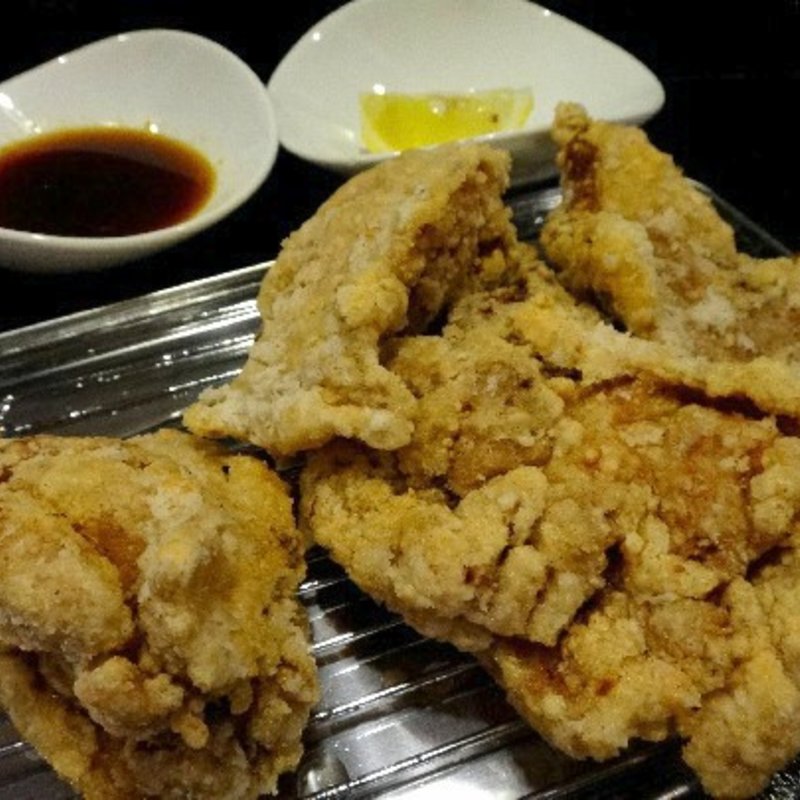 拓のからあげ(からあげの拓)